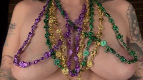 Fat Tuesday