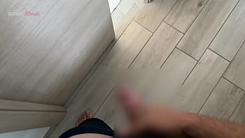 My Noisy Neighbor Joins My Solo Session&#x541E; My Load