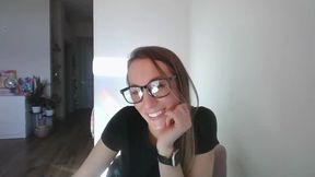 Goddess Zoey Private Show