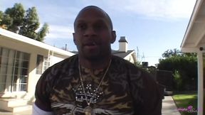 Another Day in the Ghetto: Black GuyBangsBig BootyHard