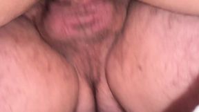 You'll soon swap slow seduction for vigorous banging followed by unexpected rectal penetration and seminal delivery