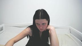Kimmy Coco Private Show - Part 2