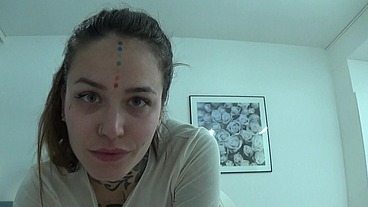 Fucking My 19 Years Old Turkish Stepsister Again
