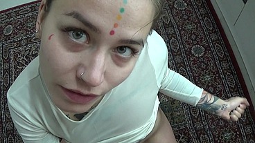 Fucking My 19 Years Old Turkish Stepsister Again