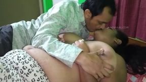 Sexy Teacher Uncut