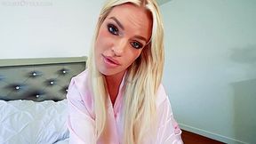 Pov My Cheating Stepmom Sucks And Fucks My Cock