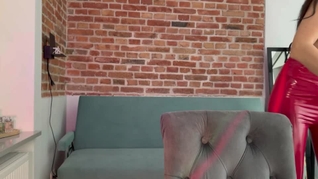 your sexy mistress is waiting you