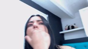 Jessy Ander Private Show