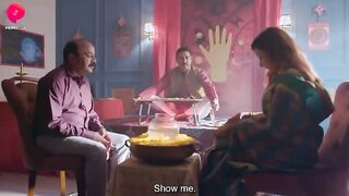 Chuday Ki icha Episode 1 New 2023 Hindi Web Series