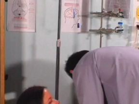 Bald Pussies Hot Asses 6