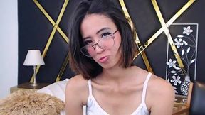 Billie Gurlley Private Show