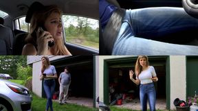 She Pissed Herself Twice & Cost of Repair (iPhone) - Candle Boxxx