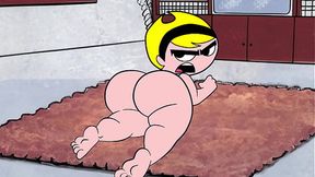 Babysitting Mandy