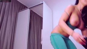 Lindsay Dillon Private Show