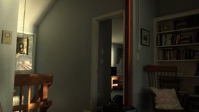 In a Cabin in the Woods wmv