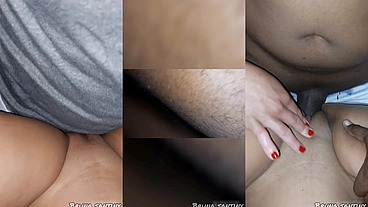 Sexo na muvuca. Pau do corno da bruna é um dos mais bonitos de Goiânia, Segundo alguns seguidores. E você o que acha? Deixe seu comentário