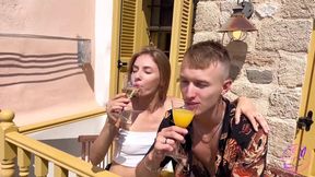 Sensational Deep Anal&#x1F44C; Sex: Ukraine's&#x8272;&#x60C5; Heritage - bunny_rabbits
