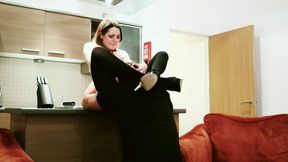 Her Sweet Addiction Soft - Women Who Love to Get Fucked #5