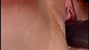 my pussy is so irresistible that i can’t help myself