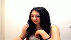 Jenifer Foxy Private Show