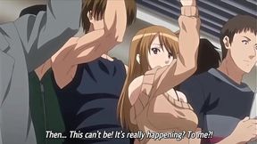 Bus Ride Porn - Cartoon Couples Public Fuck Compilation