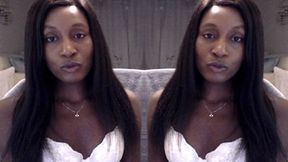 Worship Goddess and her Twin Self