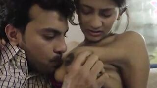 Kamwali Bai ke sath sex Web series