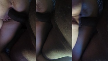 Side pussy