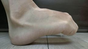 Curl your toes hard MP4 HD 720p