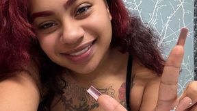 You’re Not Just Jerking Off—You’re Submitting to a Goddess