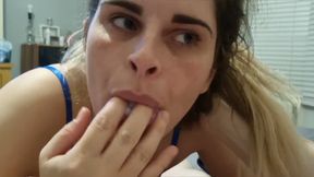 blowjob