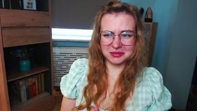 Zoey Starx Private Show