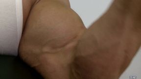 Zeb Atlas Muscle God