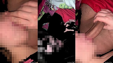 Dios mío perdóname! Me coji a esta putita después de recogerla de su casa