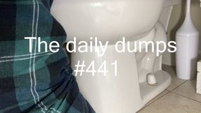 The daily dumps #441 mp4
