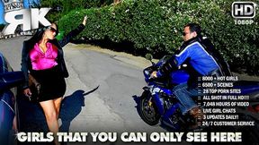 Ass Out