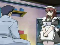 Dollhouse  Ep.1 - Hentai Sex