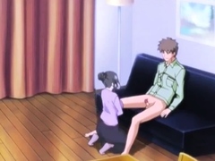 Wife Swap Diaries 01 - Hentai Uncensored