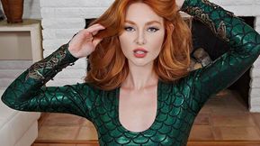 Lacy Lennon In Fuck The Aqua Girl