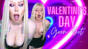 Valentine's Day goon bot