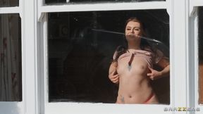 Horny MILF sex unbelievable story