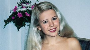 Kristina, she looks Innocent but...