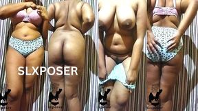 Desi Hot College Girl Show Her Big Boobs