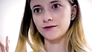 Tight small vagina