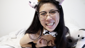 Exploring: Suki the Milk Maid