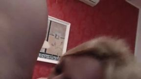 Hot April & Evan Jay Private Show