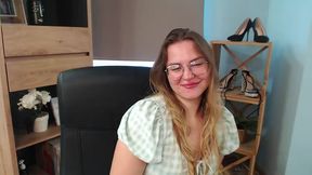 Zoey Starx Private Show