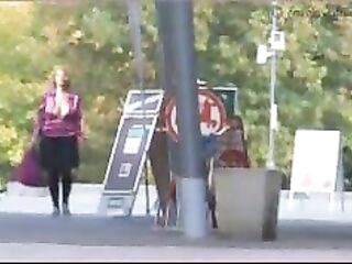 Very worthwhile mother i'd like to fuck downblouse walk on the street
