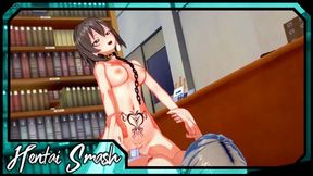 Lesbian Orgasm Hentai Compilation