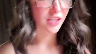 Cum Filling Stepdaughters Void